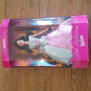 Pink Reflections Barbie